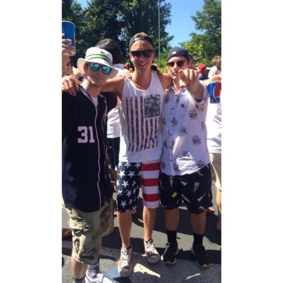 Meet your Posher, Baxter - Picture 1 of 1